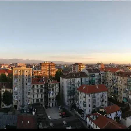 Amazing With View Near Metro *