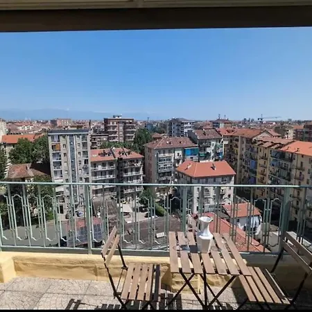 Διαμέρισμα Amazing With View Near Metro