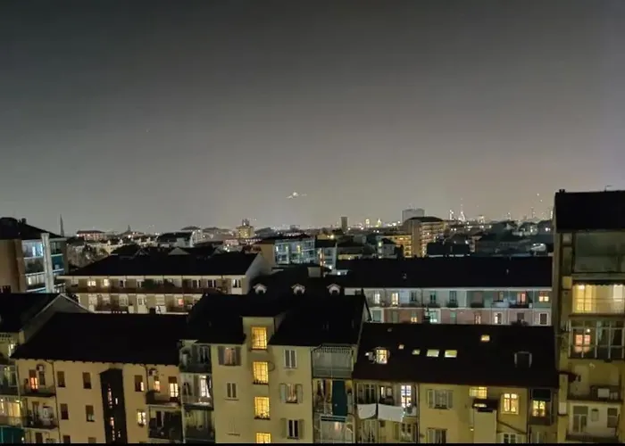 Amazing With View Near Metro Lejlighed